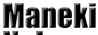 ManekiNeko