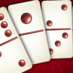 Variasi permainan Domino QQ