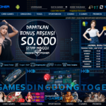HKB Poker Online
