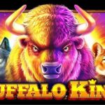Slot Online Buffalo King
