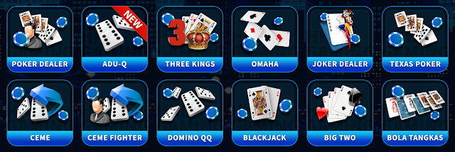 Main Poker Omaha HKB Gaming