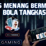 Masuk ke HKB Gaming Permainan Bola Tangkas