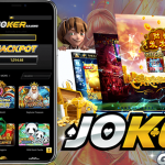 Jackpot Slot Provider Joker