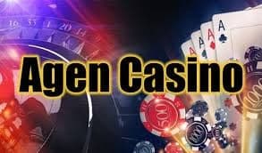 Daftar Agen Casino Resmi