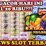 Slot Terbaru Extra Juicy Megaways