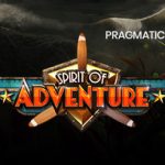 Slot Spirit of Adventure Gacor