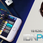 Agen Poker Online IDNpoker