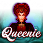 Slot Queenie Pragmatic Play