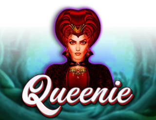 Slot Queenie Pragmatic Play