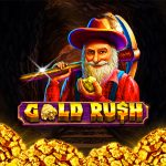 Gold Rush Slot Pragmatic Max Win