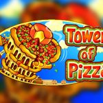 Habanero Tower Of Pizza